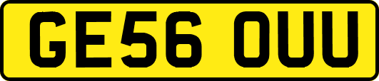 GE56OUU