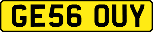 GE56OUY
