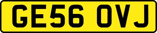 GE56OVJ