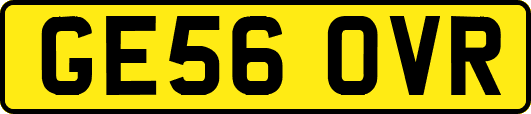 GE56OVR