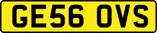 GE56OVS