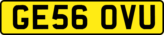 GE56OVU