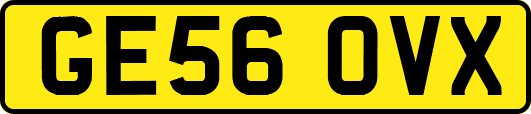 GE56OVX