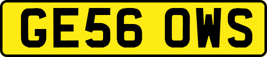 GE56OWS