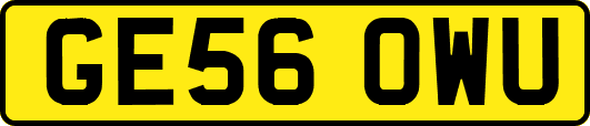 GE56OWU