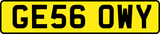 GE56OWY