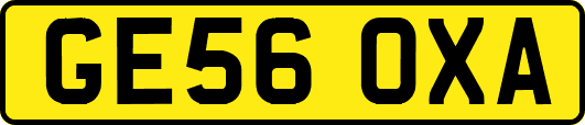 GE56OXA