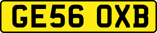 GE56OXB
