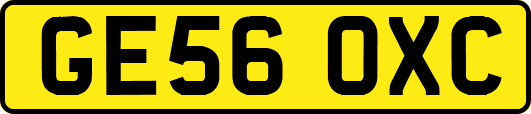 GE56OXC
