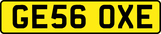 GE56OXE