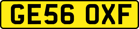 GE56OXF