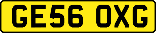 GE56OXG
