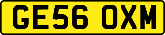 GE56OXM