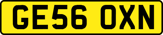 GE56OXN