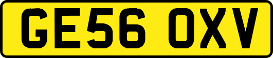 GE56OXV