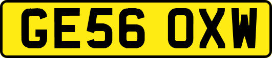 GE56OXW