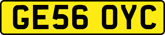 GE56OYC