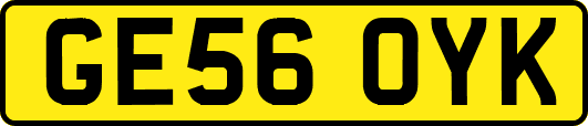 GE56OYK