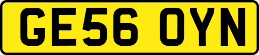 GE56OYN