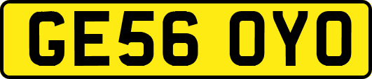 GE56OYO