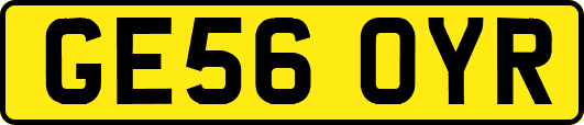 GE56OYR