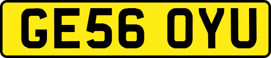 GE56OYU