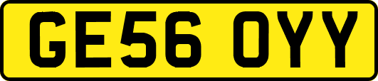 GE56OYY