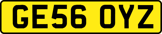 GE56OYZ