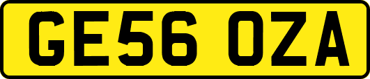 GE56OZA