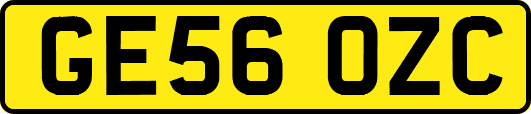 GE56OZC