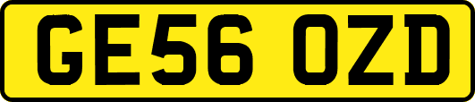GE56OZD