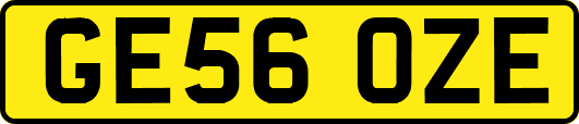 GE56OZE