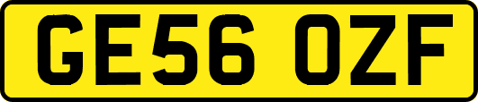 GE56OZF