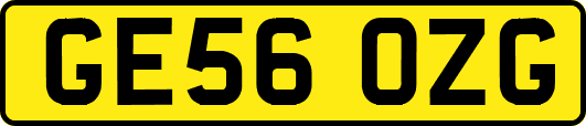 GE56OZG