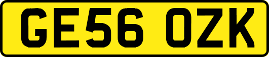 GE56OZK