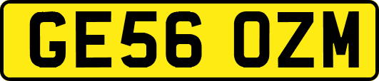 GE56OZM