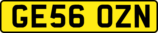 GE56OZN