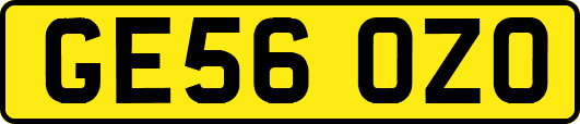 GE56OZO