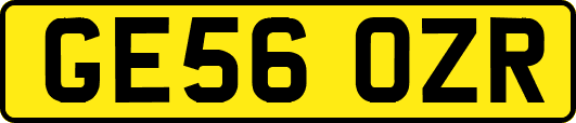 GE56OZR