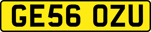 GE56OZU