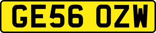 GE56OZW