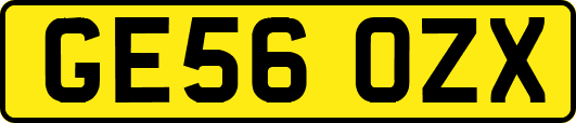GE56OZX