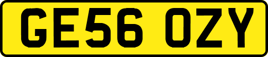 GE56OZY