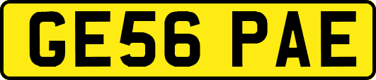 GE56PAE