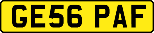 GE56PAF