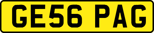 GE56PAG