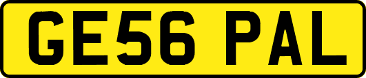 GE56PAL