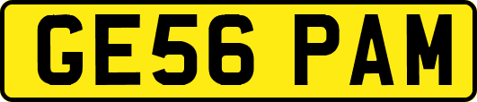 GE56PAM