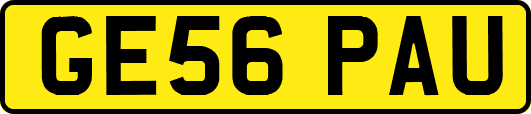 GE56PAU