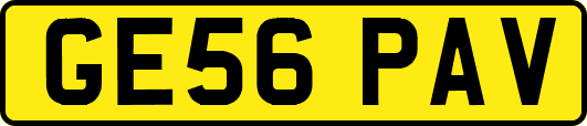 GE56PAV